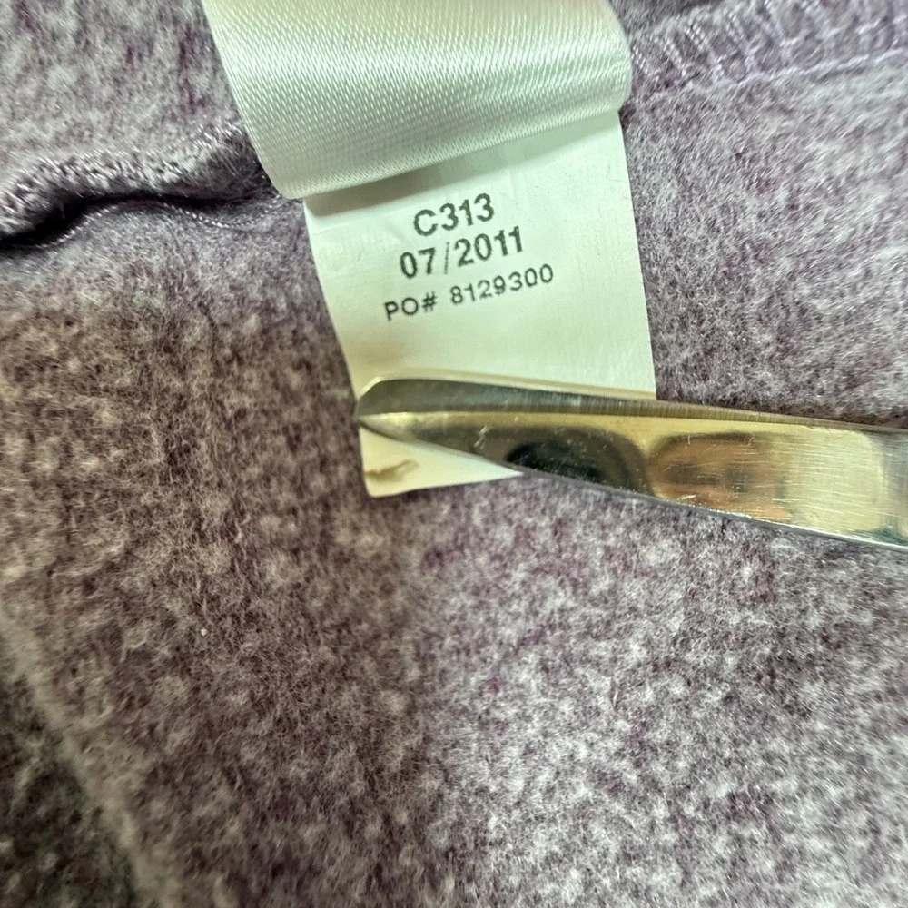 Juicy Couture this cozy